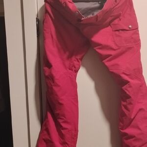 Burton Vibrant Pink 🩷 Snow Gear